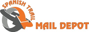 Spanish Trail Mail Depot, Tucson AZ